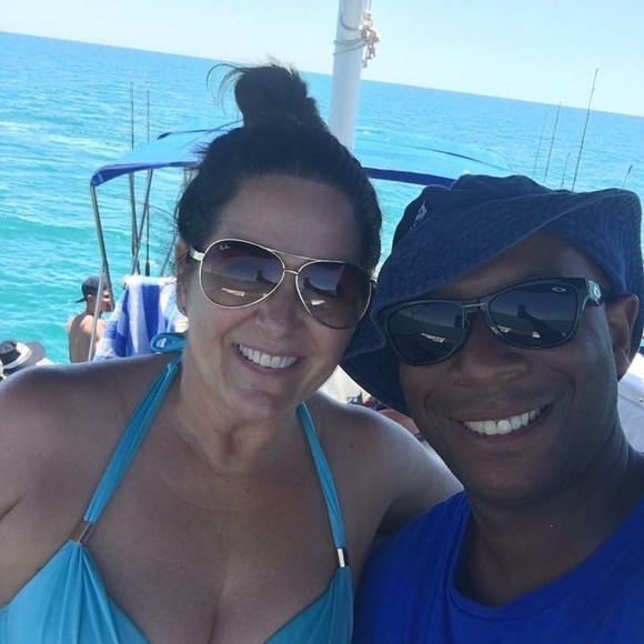 Meet your Posher, Monica - Picture 1 of 1